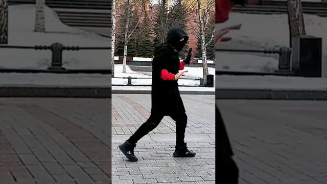 Уличные танцы Street dancing (21)