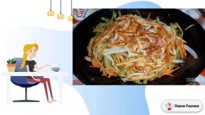 Салат Гнездо глухаря с морковью. Самые домашние рецепты