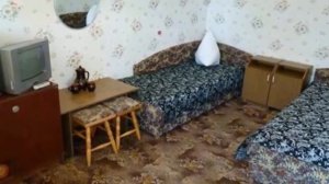 Санаторий Восход, Феодосия
