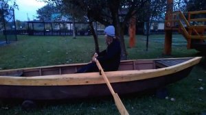 АСТРАХАНЬ ВЫХОДНЫЕ ВОЛЖАНКА || KRAVCHENKO ARINA