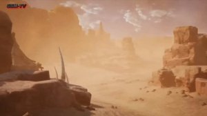 ArcheAge War - Геймплей всех классов 2023 / Новая MMORPG (Морской контент, ПВП-ПВЕ, скиллы) 4к