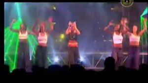 kate ryan - scream for more (showcase zillion) 2001