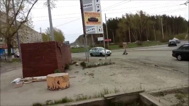 Ремонт и перекрытие Иркутского тракта в Томске смотреть онлайн