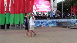 Марина Житенева! В атмосфере праздника