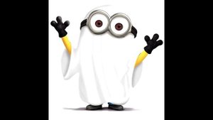 Топ 10 смешных миньонов