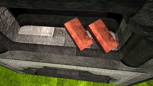 Real Pottery in Minecraft - Animation смотреть онлайн