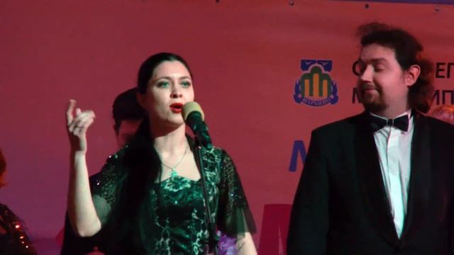 «Мама, мамочка, мамуля…» - 2017