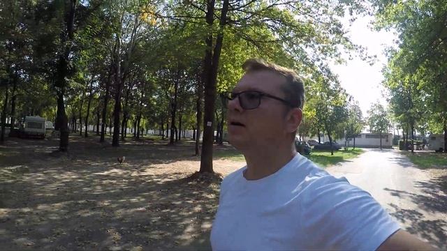 Едем в Литву делать визу смотреть онлайн