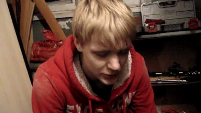 Honda DIO AF-18 (Сборка окончена ) смотреть онлайн