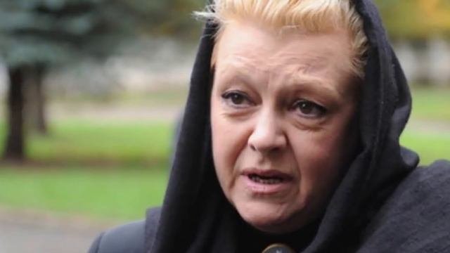Я уже сказала, как меня похоронить! Дрожжина готовится к смерти после угроз: шокирующее заявление