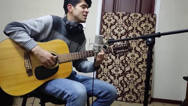 Behruz - Bevafo (2021) | Бехруз - Бевафо (2020)