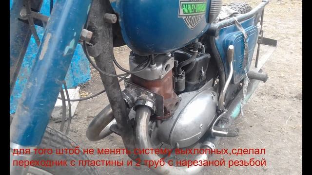 ИЖ планета водное №2 смотреть онлайн