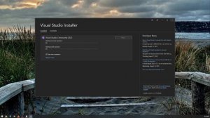 EP01 Setting Up Visual Studio 2022 for Unreal Engine 5