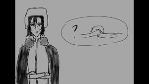 =Отдать тебе любовь? отдай!= [Animation] [Достогоголь] [Гоголь/Достоевский] [Shinigami]