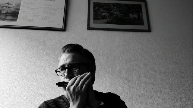 HARMONICA BLUES IN Bb смотреть онлайн