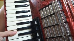 Подберем песню Шуфутинского, Не наточены ножи, на аккордеоне