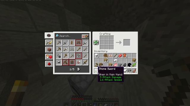 Minecraft 1 16 5 Singleplayer day 2 смотреть онлайн