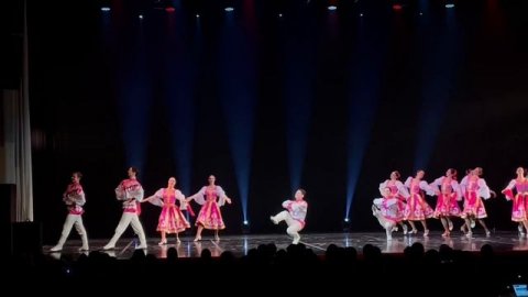 13.02.2023, МГАТТ «Гжель», "Виртуозы", Тюменская филармония.