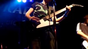 noize mc - сам (24/09/2011)