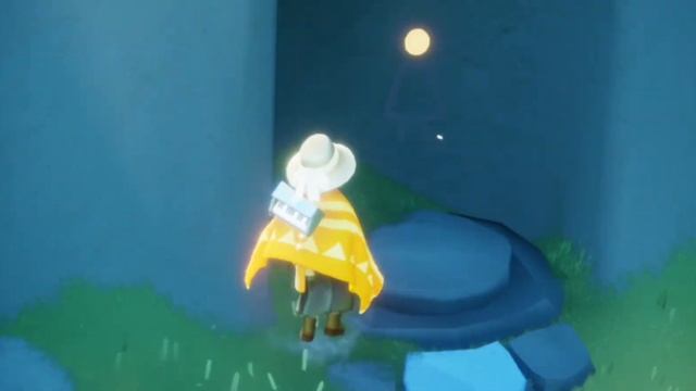 copying people’s avatar for fun on sky - children of the light смотреть онлайн