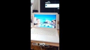 MacBook 6,1 white unibody Late 2009 HD Hitachi 250GB vs. SSD Crucial M500 240GB (Boot)