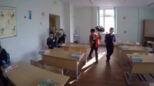 1 сентября школа 630 1"Д"