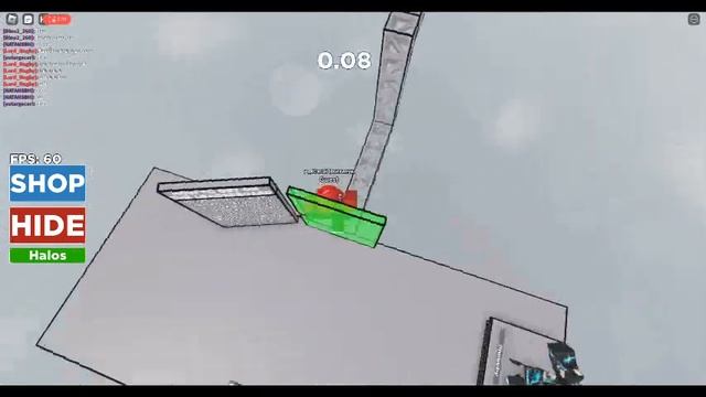 time records roblox смотреть онлайн