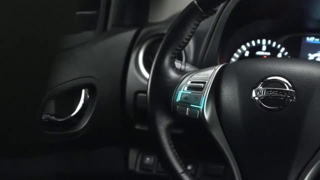 Tutoriales - Nissan Frontier - Cómo utilizar la computadora de a bordo смотреть онлайн