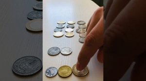 Решение задачи про гитару и 30 монет. Где один рубль?