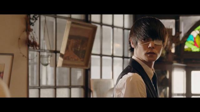 Tokyo Ghoul: 'S' (Tôkyô gûru: 'S') special trailer - Takuya Kawasaki & Kazuhiko Hiramaki movie смотреть онлайн