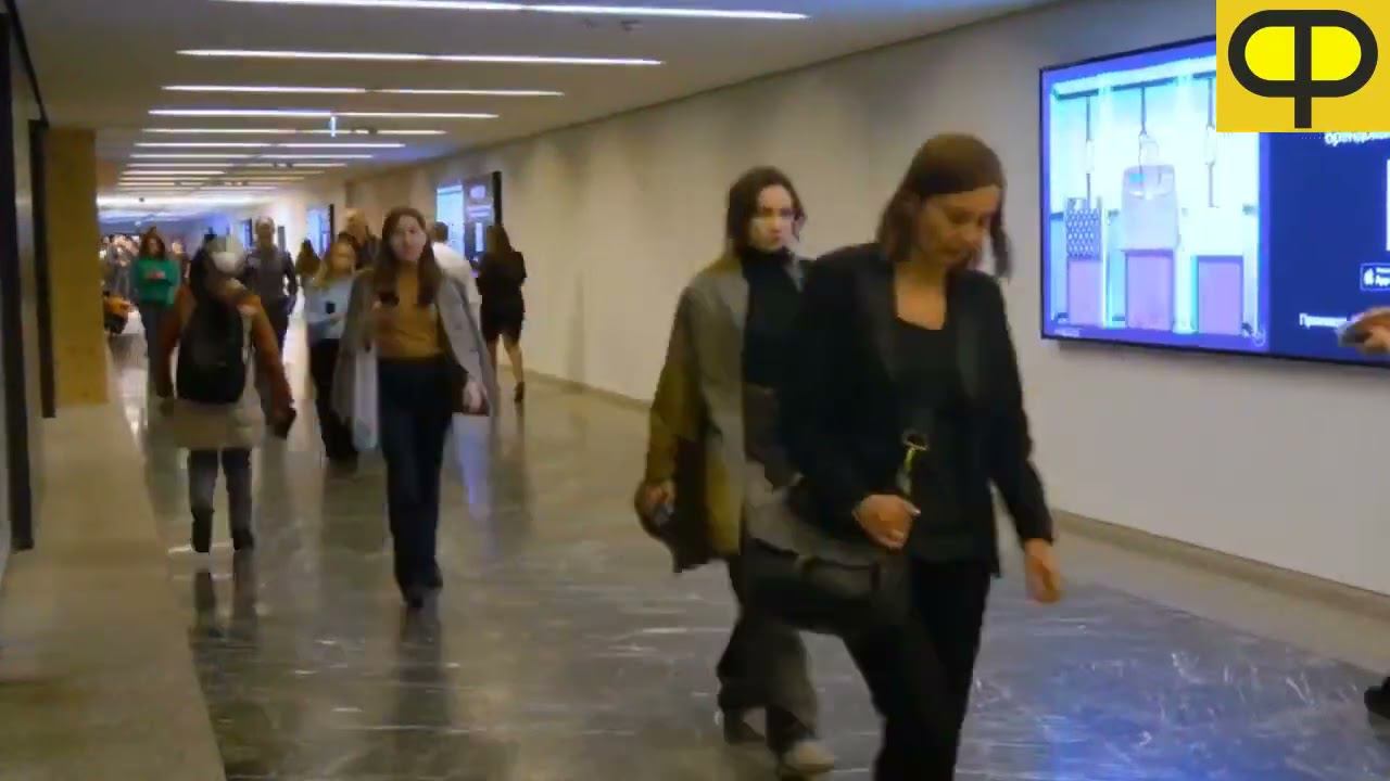 Размещение рекламы в ММДЦ "Москва-Сити