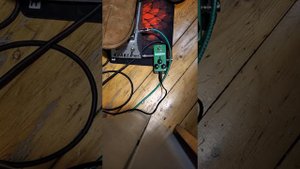 Советская педаль "Квакер" звучание