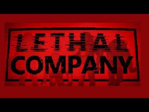 СМЕШНЫЕ И СТРАШНЫЕ МОМЕНТЫ - Lethal Company
