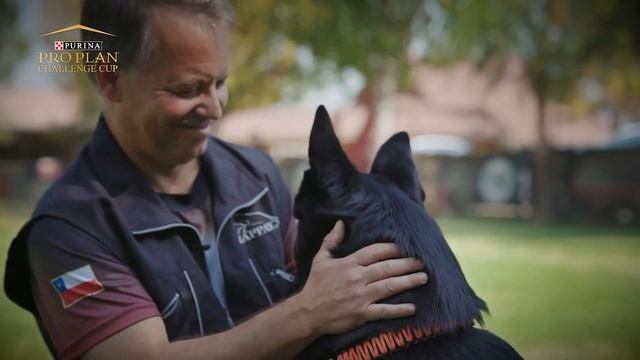 Purina® Pro Plan® Challenge Cup 2022 смотреть онлайн