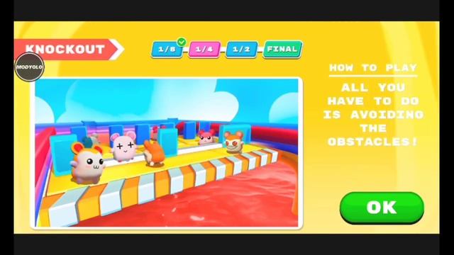 Mod Apk STAR Super Tricky Amazing Run v1.21.0 смотреть онлайн