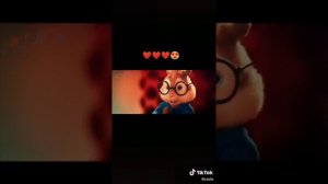 Элвин и Бурундуки-сияй