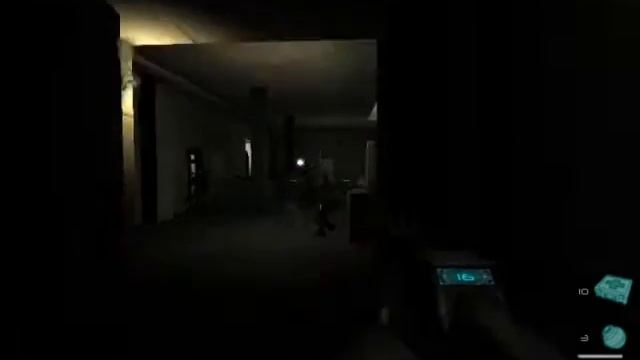 ПРОХОЖДЕНИЕ ИГРЫ F E A R :Эпизод 6-Пресечение смотреть онлайн