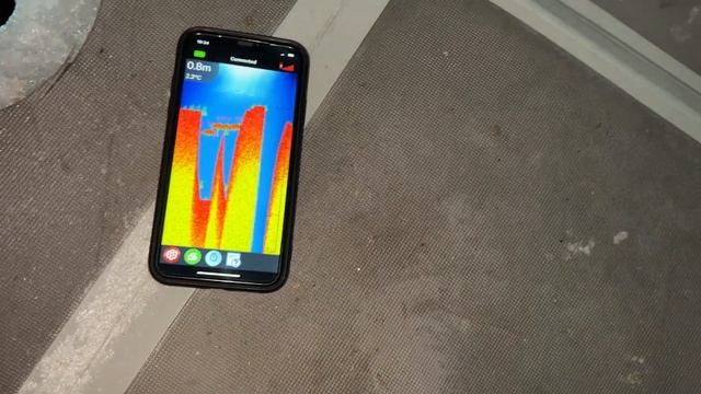 Зимняя рыбалка. Настоящий релакс и комфорт. смотреть онлайн