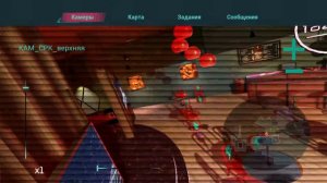 Ищем билет в садик (Five Nights at Freddy's:Security Breach)#3