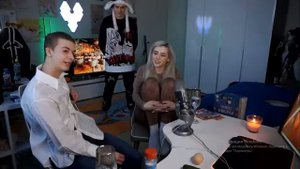 иван золо хочет поставить раком свету соллар