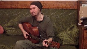 Григорий Данской -- Электрик 4-го разряда