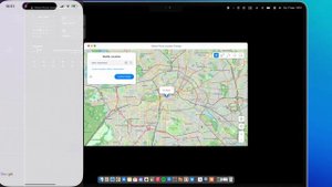 Лучшее приложение для изменения местоположения, смены геолокации iPhone GPS - iWhere