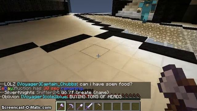 [MINECRAFT]-Achievement World смотреть онлайн