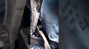 Присадка Ликви Моли в АКПП Фольцваген гольф плюс