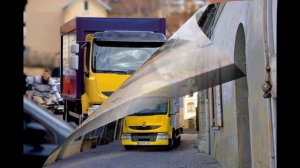 Renault Midlum (Рено Мидлум) модификации