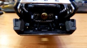 Remington HC-5750 disassembly (5356 5550 5150 5780 5355 5350)