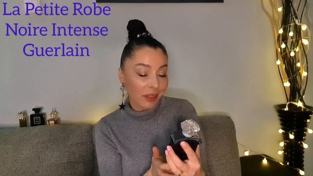 Ароматы февраля 2021 Amouage Blossom Love / Xerjoff Bouquet Ideale / Chanel Noir Coco / Montale.... смотреть онлайн