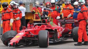 Did Leclerc cost himself a shock Monaco F1 win - or was it Ferrari?