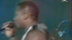Haddaway What Is Love Live At Dance Machine
