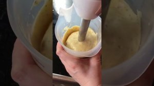 Домашний ПП-майонез